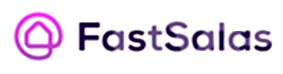 FastSalas Logo Novo Vazio