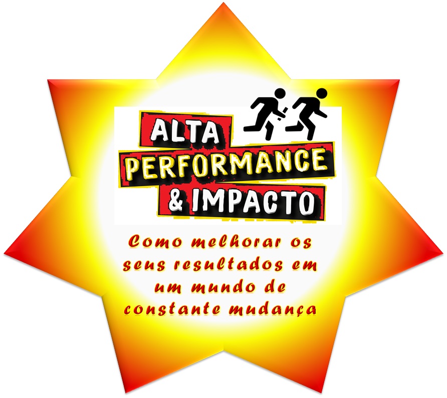 Alta Performance e Impacto